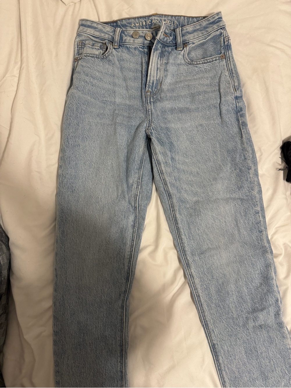 American Eagle Strigid Mom Jean - Picture 2 of 5